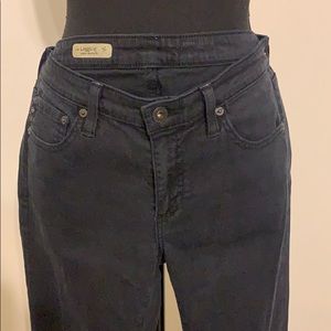 AG Adriano Goldsschmied Jeans